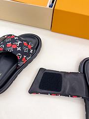 Louis Vuitton Slides LV3023 - 2