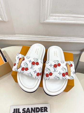 Louis Vuitton Slides LV3024