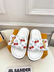 Louis Vuitton Slides LV3024 - 6