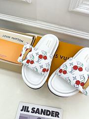 Louis Vuitton Slides LV3024 - 5