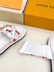 Louis Vuitton Slides LV3024 - 4
