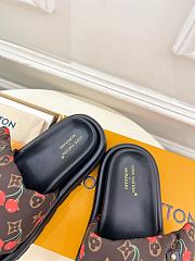 Louis Vuitton Slides LV3025 - 4