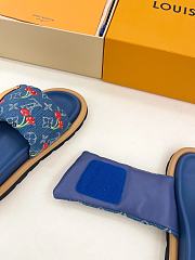 Louis Vuitton Slides LV3026 - 5