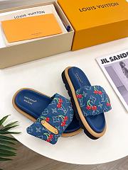 Louis Vuitton Slides LV3026 - 4