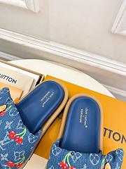 Louis Vuitton Slides LV3026 - 2