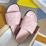 Louis Vuitton Slides LV3212 - 4