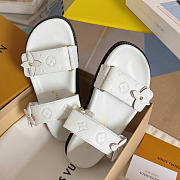 Louis Vuitton Slides LV3215 - 2