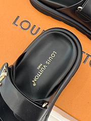 Louis Vuitton Slides LV6106 - 5