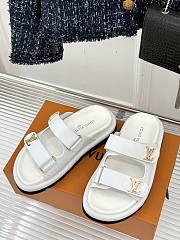 Louis Vuitton Slides LV6107 - 5