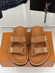 Louis Vuitton Slides LV6108 - 1