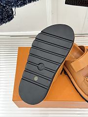 Louis Vuitton Slides LV6108 - 2