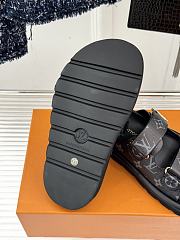 Louis Vuitton Slides LV6109 - 4