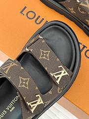 Louis Vuitton Slides LV6100 - 4