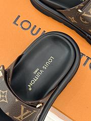 Louis Vuitton Slides LV6100 - 3