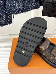 Louis Vuitton Slides LV6100 - 2