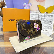 Louis Vuitton Wallet Code LVP431 - 4