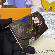 Louis Vuitton Wallet Code LVP431 - 3