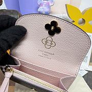 Louis Vuitton Wallet Code LVP431 - 2