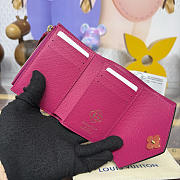 Louis Vuitton Wallet Code LVP432 - 6