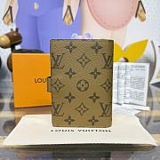 Louis Vuitton Wallet Code LVPP450 - 6