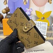 Louis Vuitton Wallet Code LVPP450 - 4