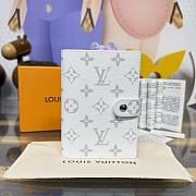 Louis Vuitton Wallet Code LVPP451 - 6