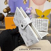 Louis Vuitton Wallet Code LVPP451 - 3