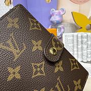 Louis Vuitton Wallet Code LVPP452 - 2