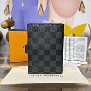 Louis Vuitton Wallet Code LVPP453 - 5
