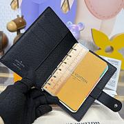 Louis Vuitton Wallet Code LVPP453 - 4