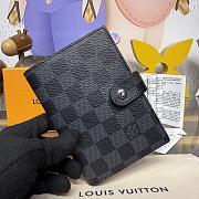 Louis Vuitton Wallet Code LVPP453 - 2