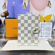 Louis Vuitton Wallet Code LVPP454 - 1