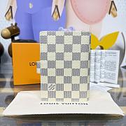Louis Vuitton Wallet Code LVPP454 - 6