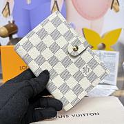 Louis Vuitton Wallet Code LVPP454 - 3