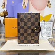Louis Vuitton Wallet Code LVPP455 - 6