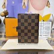 Louis Vuitton Wallet Code LVPP455 - 5