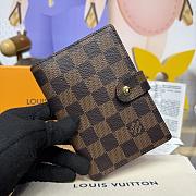 Louis Vuitton Wallet Code LVPP455 - 4