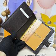 Louis Vuitton Wallet Code LVPP455 - 3