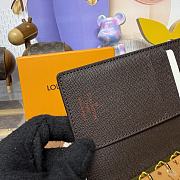 Louis Vuitton Wallet Code LVPP455 - 2
