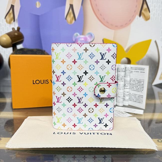 Louis Vuitton Wallet Code LVPP460 - 1