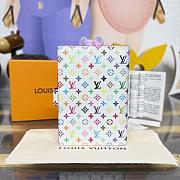 Louis Vuitton Wallet Code LVPP460 - 5