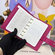 Louis Vuitton Wallet Code LVPP460 - 3