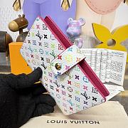 Louis Vuitton Wallet Code LVPP460 - 2