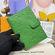 Louis Vuitton Wallet Code LVPP461 - 3