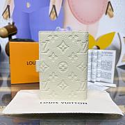 Louis Vuitton Wallet Code LVPP462 - 6