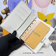 Louis Vuitton Wallet Code LVPP462 - 4
