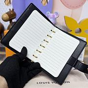 Louis Vuitton Wallet Code LVPP463 - 6