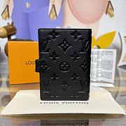 Louis Vuitton Wallet Code LVPP463 - 5