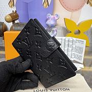 Louis Vuitton Wallet Code LVPP463 - 4