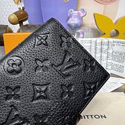 Louis Vuitton Wallet Code LVPP463 - 2